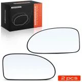 Spiegelglas, Außenspiegel Vorderachse Frankberg 5481FB0069002