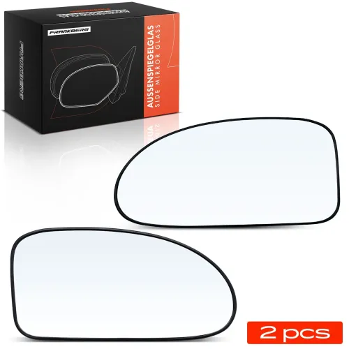 Spiegelglas, Außenspiegel Vorderachse Frankberg 5481FB0069002 Bild Spiegelglas, Außenspiegel Vorderachse Frankberg 5481FB0069002