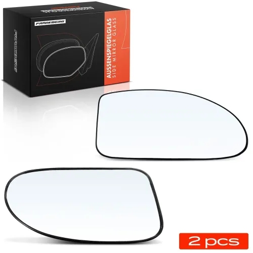 Spiegelglas, Außenspiegel Vorderachse Frankberg 5481FB0069003 Bild Spiegelglas, Außenspiegel Vorderachse Frankberg 5481FB0069003
