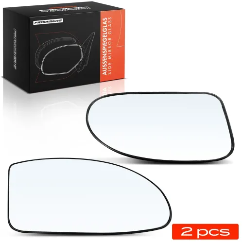 Spiegelglas, Außenspiegel Vorderachse Frankberg 5481FB0069004 Bild Spiegelglas, Außenspiegel Vorderachse Frankberg 5481FB0069004