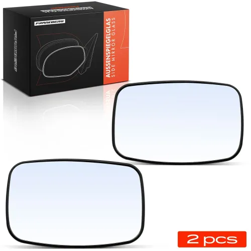 Spiegelglas, Außenspiegel Vorderachse Frankberg 5481FB0069006 Bild Spiegelglas, Außenspiegel Vorderachse Frankberg 5481FB0069006