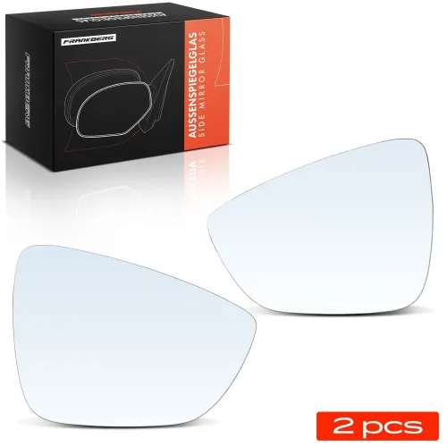 Spiegelglas, Außenspiegel Vorderachse Frankberg 5481FB0069007 Bild Spiegelglas, Außenspiegel Vorderachse Frankberg 5481FB0069007