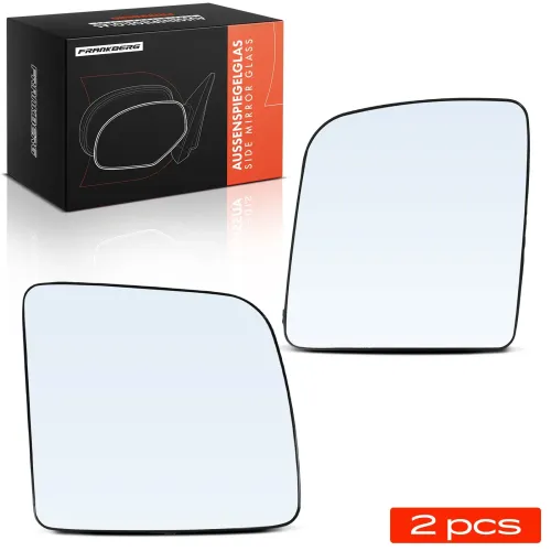 Spiegelglas, Außenspiegel Vorderachse Frankberg 5481FB0069011 Bild Spiegelglas, Außenspiegel Vorderachse Frankberg 5481FB0069011