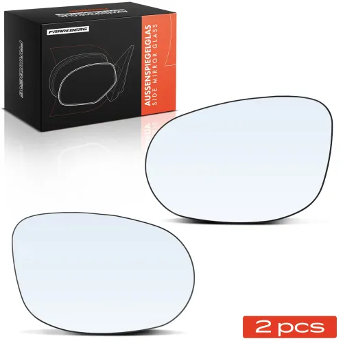 Spiegelglas, Außenspiegel Vorderachse Frankberg 5481FB0069013 Bild Spiegelglas, Außenspiegel Vorderachse Frankberg 5481FB0069013