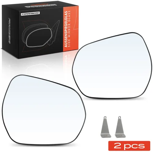 Spiegelglas, Außenspiegel Vorderachse Frankberg 5481FB0069018 Bild Spiegelglas, Außenspiegel Vorderachse Frankberg 5481FB0069018