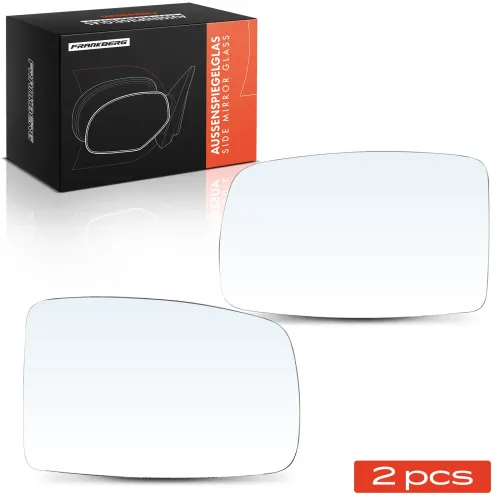 Spiegelglas, Außenspiegel Vorderachse Frankberg 5481FB0069019 Bild Spiegelglas, Außenspiegel Vorderachse Frankberg 5481FB0069019