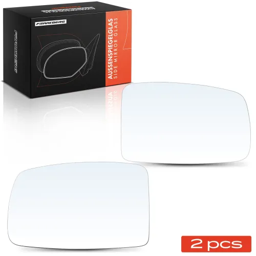 Spiegelglas, Außenspiegel Vorderachse Frankberg 5481FB0069020 Bild Spiegelglas, Außenspiegel Vorderachse Frankberg 5481FB0069020