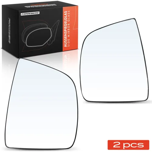 Spiegelglas, Außenspiegel Vorderachse Frankberg 5481FB0069023 Bild Spiegelglas, Außenspiegel Vorderachse Frankberg 5481FB0069023