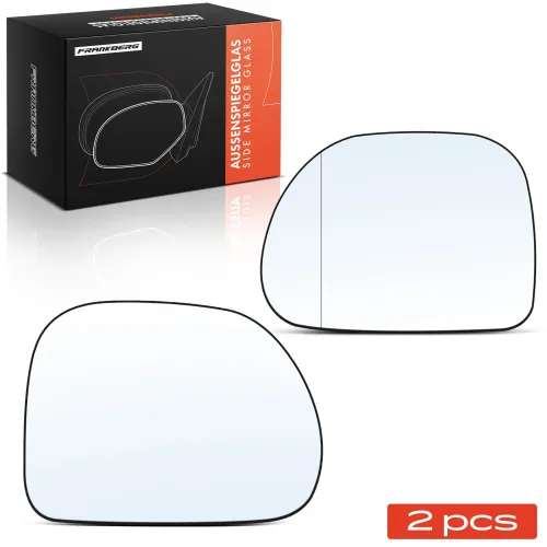 Spiegelglas, Außenspiegel Vorderachse Frankberg 5481FB0069027 Bild Spiegelglas, Außenspiegel Vorderachse Frankberg 5481FB0069027