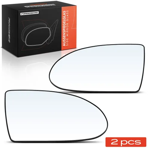 Spiegelglas, Außenspiegel Vorderachse Frankberg 5481FB0069031 Bild Spiegelglas, Außenspiegel Vorderachse Frankberg 5481FB0069031