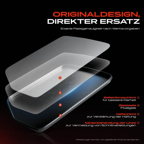 Spiegelglas, Außenspiegel Vorderachse Frankberg 5481FB0069034 Bild Spiegelglas, Außenspiegel Vorderachse Frankberg 5481FB0069034