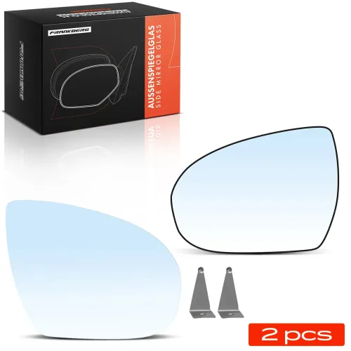 Spiegelglas, Außenspiegel Vorderachse Frankberg 5481FB0069037 Bild Spiegelglas, Außenspiegel Vorderachse Frankberg 5481FB0069037