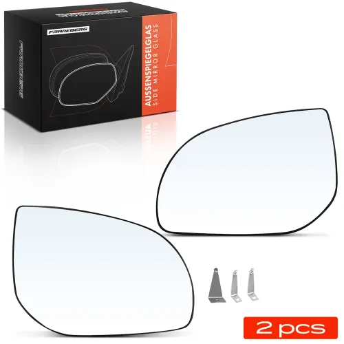 Spiegelglas, Außenspiegel Vorderachse Frankberg 5481FB0069038 Bild Spiegelglas, Außenspiegel Vorderachse Frankberg 5481FB0069038