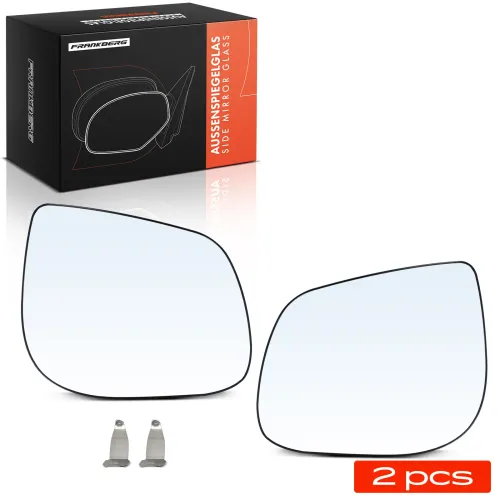 Spiegelglas, Außenspiegel Vorderachse Frankberg 5481FB0069044 Bild Spiegelglas, Außenspiegel Vorderachse Frankberg 5481FB0069044