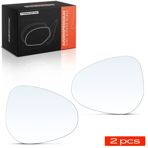 Spiegelglas, Außenspiegel Vorderachse Frankberg 5481FB0069046 Bild Spiegelglas, Außenspiegel Vorderachse Frankberg 5481FB0069046