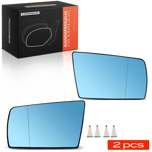 Spiegelglas, Außenspiegel Vorderachse Frankberg 5481FB0069052 Bild Spiegelglas, Außenspiegel Vorderachse Frankberg 5481FB0069052