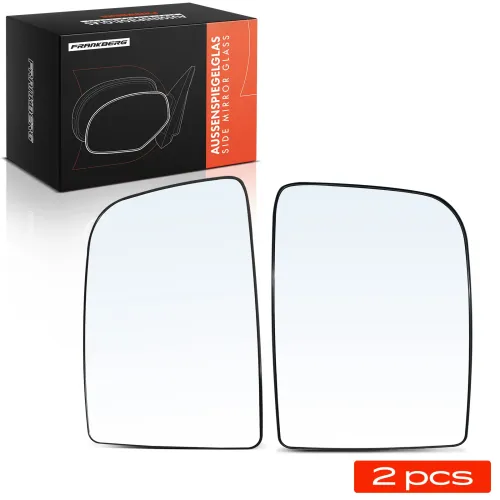 Spiegelglas, Außenspiegel Vorderachse Frankberg 5481FB0069062 Bild Spiegelglas, Außenspiegel Vorderachse Frankberg 5481FB0069062