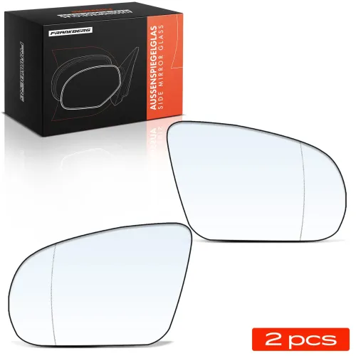 Spiegelglas, Außenspiegel Vorderachse Frankberg 5481FB0069064 Bild Spiegelglas, Außenspiegel Vorderachse Frankberg 5481FB0069064