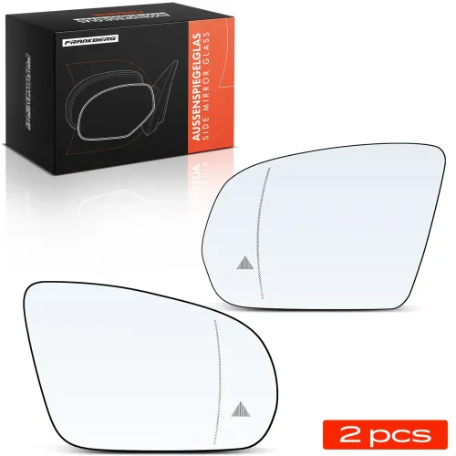 Spiegelglas, Außenspiegel Vorderachse Frankberg 5481FB0069065 Bild Spiegelglas, Außenspiegel Vorderachse Frankberg 5481FB0069065