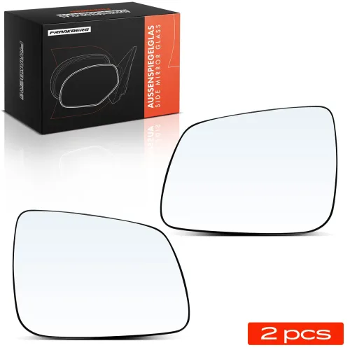 Spiegelglas, Außenspiegel Vorderachse Frankberg 5481FB0069069 Bild Spiegelglas, Außenspiegel Vorderachse Frankberg 5481FB0069069