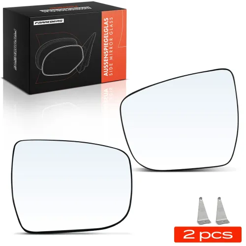 Spiegelglas, Außenspiegel Vorderachse Frankberg 5481FB0069073 Bild Spiegelglas, Außenspiegel Vorderachse Frankberg 5481FB0069073