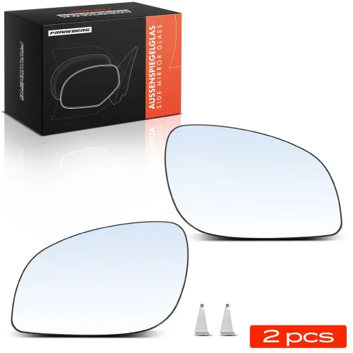 Spiegelglas, Außenspiegel Vorderachse Frankberg 5481FB0069077 Bild Spiegelglas, Außenspiegel Vorderachse Frankberg 5481FB0069077