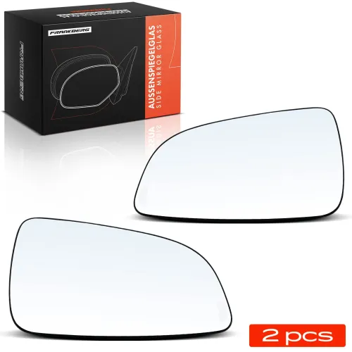 Spiegelglas, Außenspiegel Vorderachse Frankberg 5481FB0069078 Bild Spiegelglas, Außenspiegel Vorderachse Frankberg 5481FB0069078