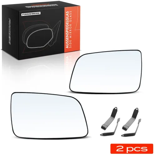 Spiegelglas, Außenspiegel Vorderachse Frankberg 5481FB0069081 Bild Spiegelglas, Außenspiegel Vorderachse Frankberg 5481FB0069081