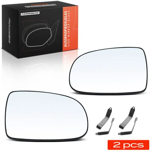 Spiegelglas, Außenspiegel Vorderachse Frankberg 5481FB0069082 Bild Spiegelglas, Außenspiegel Vorderachse Frankberg 5481FB0069082