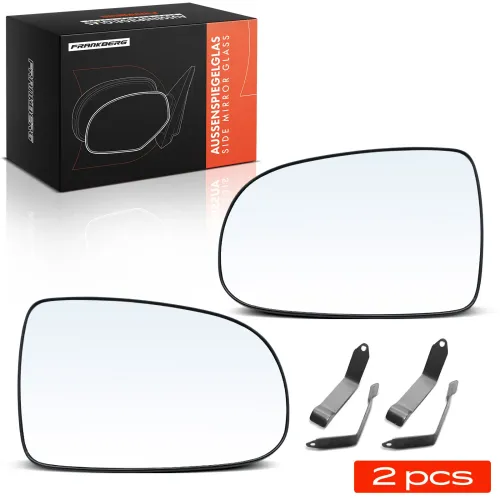 Spiegelglas, Außenspiegel Vorderachse Frankberg 5481FB0069083 Bild Spiegelglas, Außenspiegel Vorderachse Frankberg 5481FB0069083
