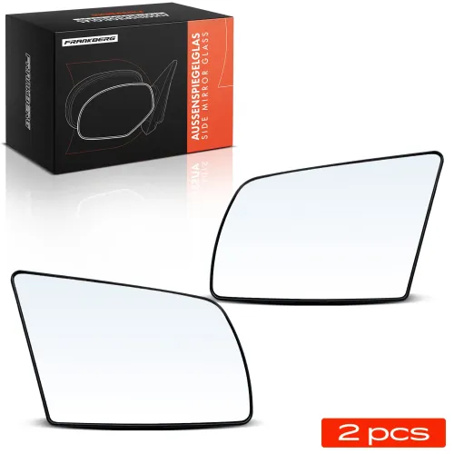 Spiegelglas, Außenspiegel Vorderachse Frankberg 5481FB0069084 Bild Spiegelglas, Außenspiegel Vorderachse Frankberg 5481FB0069084