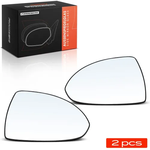 Spiegelglas, Außenspiegel Vorderachse Frankberg 5481FB0069086 Bild Spiegelglas, Außenspiegel Vorderachse Frankberg 5481FB0069086