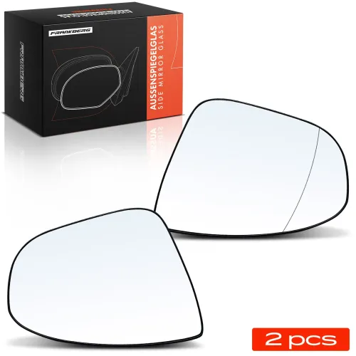 Spiegelglas, Außenspiegel Vorderachse Frankberg 5481FB0069094 Bild Spiegelglas, Außenspiegel Vorderachse Frankberg 5481FB0069094