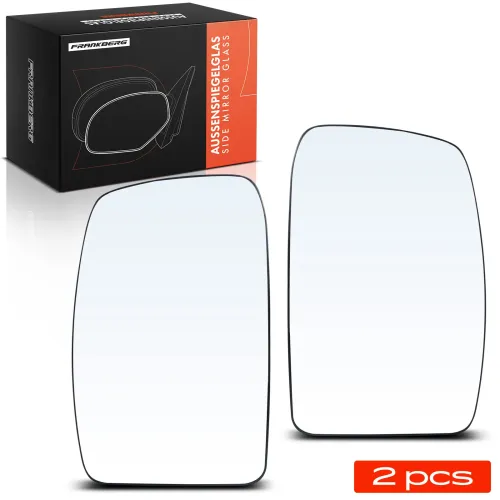 Spiegelglas, Außenspiegel Vorderachse Frankberg 5481FB0069096 Bild Spiegelglas, Außenspiegel Vorderachse Frankberg 5481FB0069096
