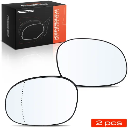 Spiegelglas, Außenspiegel Vorderachse Frankberg 5481FB0069099 Bild Spiegelglas, Außenspiegel Vorderachse Frankberg 5481FB0069099