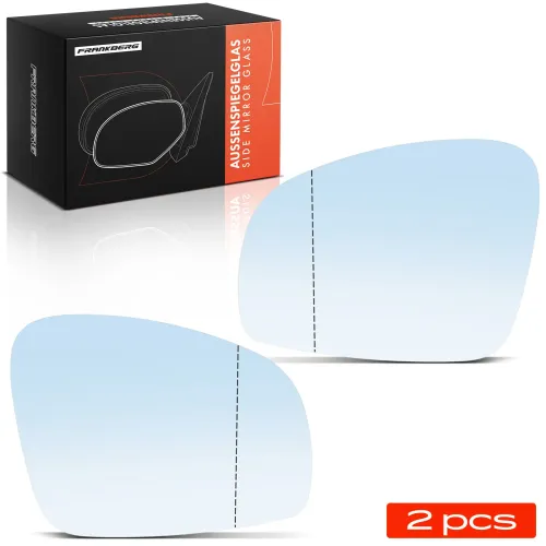 Spiegelglas, Außenspiegel Vorderachse Frankberg 5481FB0069108 Bild Spiegelglas, Außenspiegel Vorderachse Frankberg 5481FB0069108