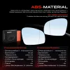 Spiegelglas, Außenspiegel Vorderachse Frankberg 5481FB0069108 Bild Spiegelglas, Außenspiegel Vorderachse Frankberg 5481FB0069108