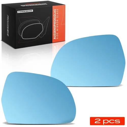 Spiegelglas, Außenspiegel Vorderachse Frankberg 5481FB0069109 Bild Spiegelglas, Außenspiegel Vorderachse Frankberg 5481FB0069109