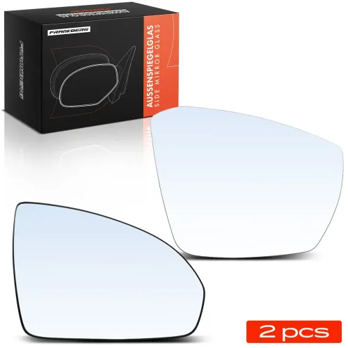Spiegelglas, Außenspiegel Vorderachse Frankberg 5481FB0069110 Bild Spiegelglas, Außenspiegel Vorderachse Frankberg 5481FB0069110