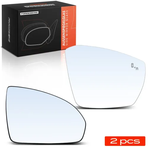 Spiegelglas, Außenspiegel Vorderachse Frankberg 5481FB0069111 Bild Spiegelglas, Außenspiegel Vorderachse Frankberg 5481FB0069111