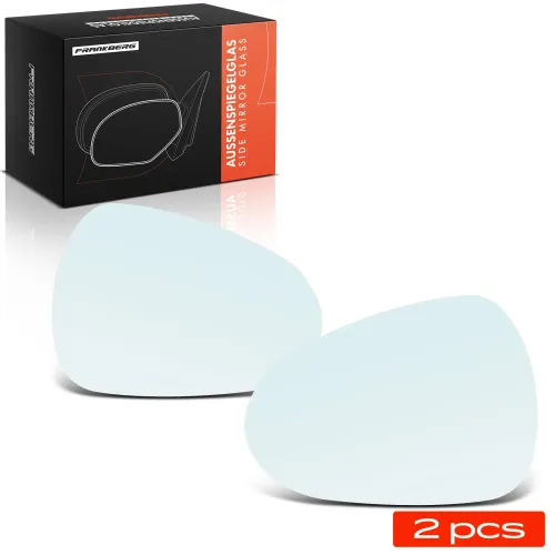Spiegelglas, Außenspiegel Vorderachse Frankberg 5481FB0069115 Bild Spiegelglas, Außenspiegel Vorderachse Frankberg 5481FB0069115