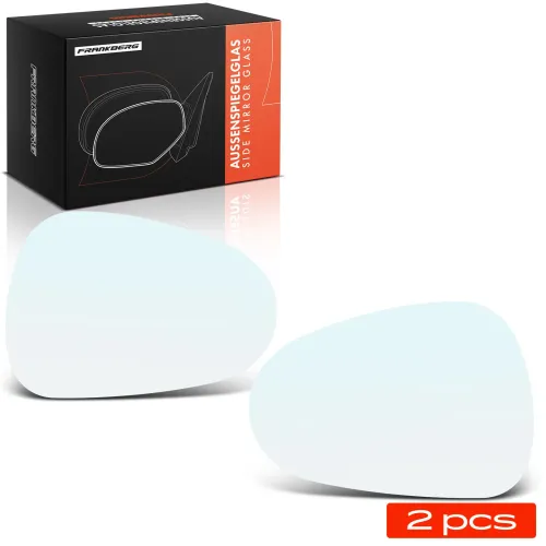 Spiegelglas, Außenspiegel Vorderachse Frankberg 5481FB0069116 Bild Spiegelglas, Außenspiegel Vorderachse Frankberg 5481FB0069116