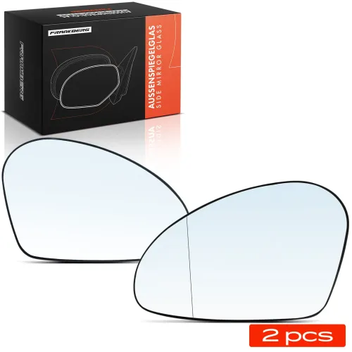 Spiegelglas, Außenspiegel Vorderachse Frankberg 5481FB0069117 Bild Spiegelglas, Außenspiegel Vorderachse Frankberg 5481FB0069117