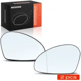 Spiegelglas, Außenspiegel Vorderachse Frankberg 5481FB0069118