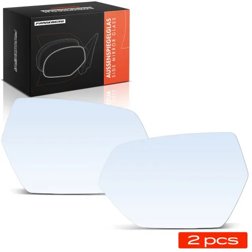 Spiegelglas, Außenspiegel Vorderachse Frankberg 5481FB0069119 Bild Spiegelglas, Außenspiegel Vorderachse Frankberg 5481FB0069119