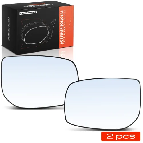 Spiegelglas, Außenspiegel Vorderachse Frankberg 5481FB0069124 Bild Spiegelglas, Außenspiegel Vorderachse Frankberg 5481FB0069124