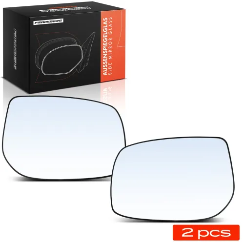 Spiegelglas, Außenspiegel Vorderachse Frankberg 5481FB0069125 Bild Spiegelglas, Außenspiegel Vorderachse Frankberg 5481FB0069125