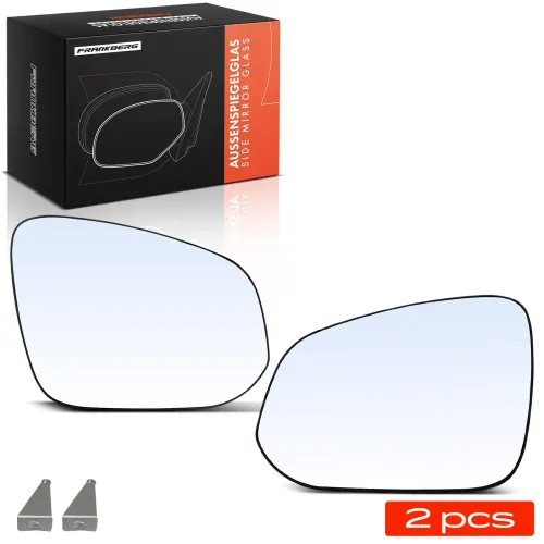 Spiegelglas, Außenspiegel Vorderachse Frankberg 5481FB0069128 Bild Spiegelglas, Außenspiegel Vorderachse Frankberg 5481FB0069128