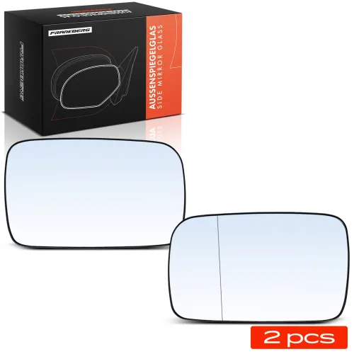 Spiegelglas, Außenspiegel Vorderachse Frankberg 5481FB0069133 Bild Spiegelglas, Außenspiegel Vorderachse Frankberg 5481FB0069133
