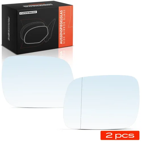 Spiegelglas, Außenspiegel Vorderachse Frankberg 5481FB0069137 Bild Spiegelglas, Außenspiegel Vorderachse Frankberg 5481FB0069137